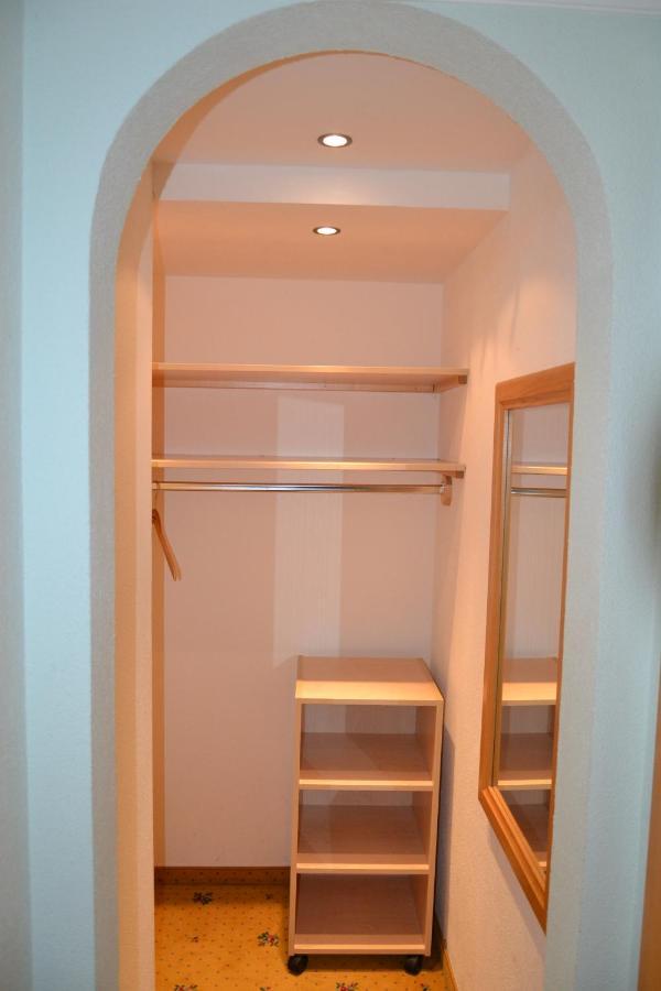 וונס Hotel Alpina Nature-Wellness מראה חיצוני תמונה