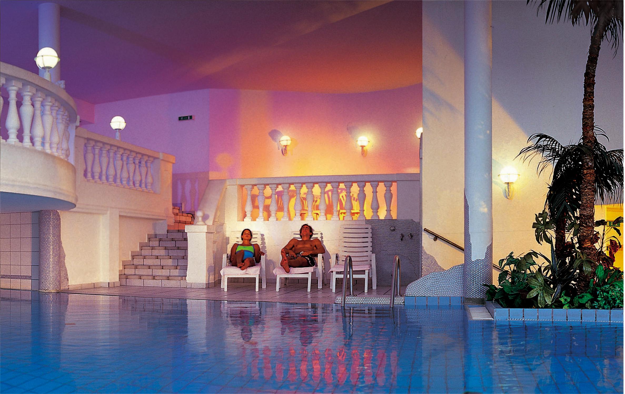 וונס Hotel Alpina Nature-Wellness מראה חיצוני תמונה