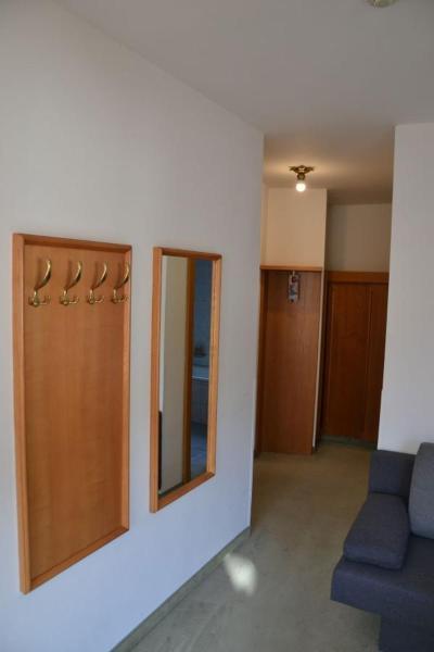 וונס Hotel Alpina Nature-Wellness מראה חיצוני תמונה