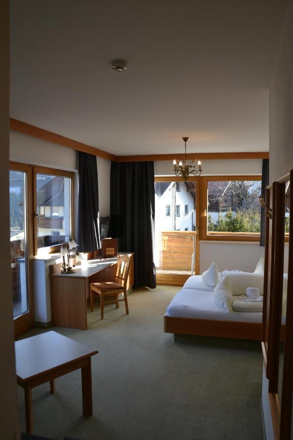 וונס Hotel Alpina Nature-Wellness מראה חיצוני תמונה